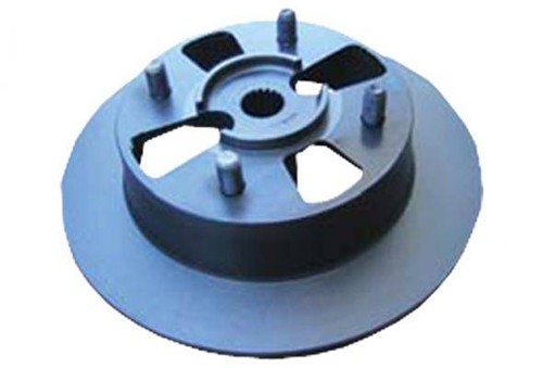 0183048 disque frein avant - 0183048,