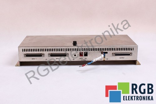 8500 hdio allen bradley - allen,