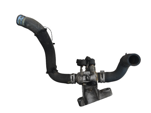 Chauffage liquide de - de,