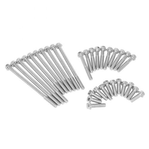 Vis carter moteur scoot - carter,