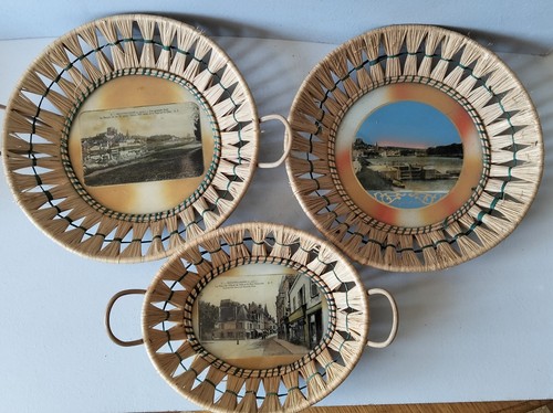 Rare souvenir montrichard - souvenir,