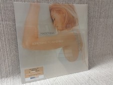 Madonna 12" LP Like Prayer