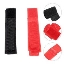  8pcs coq anti-crochet anneaux