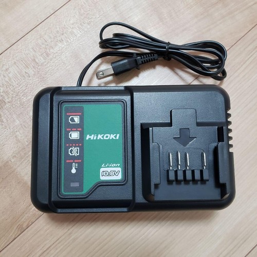 Chargeur origine hikoki - d'origine,