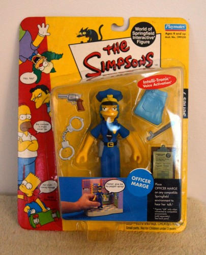 The simpsons marge - simpsons,