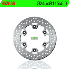 Disque Frein Arrière NG