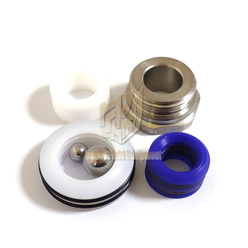 Airless sprayer pump - sprayer, repair