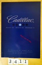 CADILLAC SEVILLE STS SLS