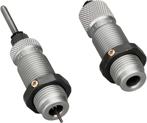 Rcbs reloading dies high - rcbs,