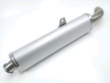 SILENCIEUX 4T MOTO GUZZI V11 1994-2001 / NE 42921