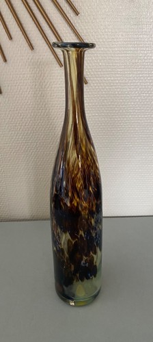 élégant vase bouteille pâte - ÉlÉgant,