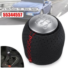 POMMEAU LEVIER DE 6 VITESSE +