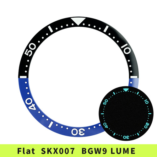 38mm bgw9 lume ceramic - 38mm,