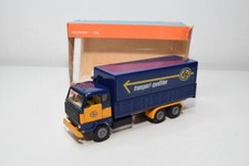 B71 1:50 TEKNO 425 VOLVO F89 F