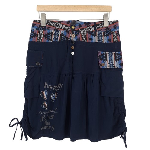 Desigual jupe cargo - jupe,