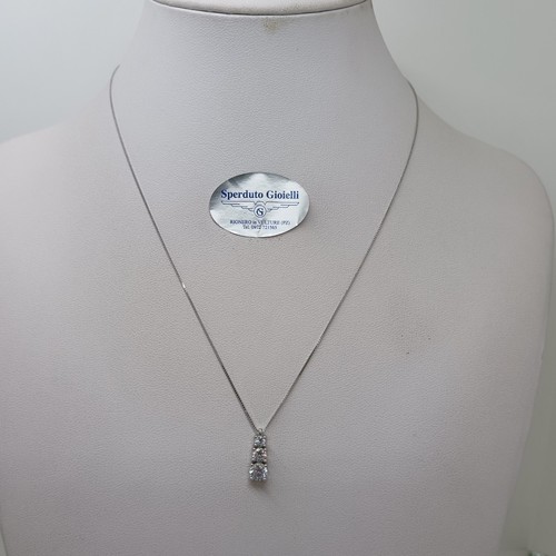 Collier pour femme - femme, en
