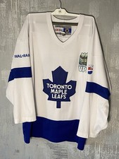 Maillot vintage Toronto Maple