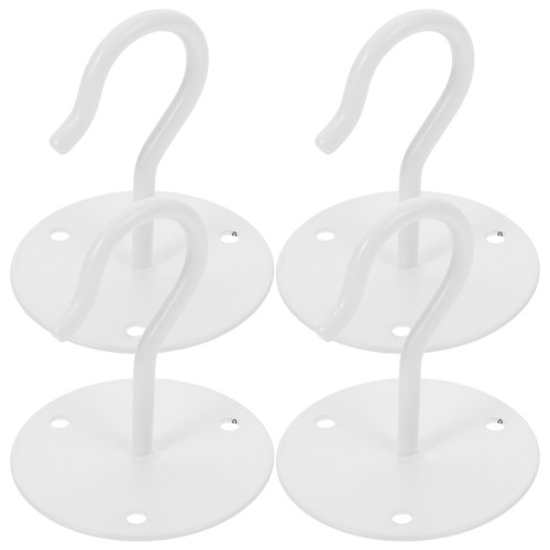 Sets crochets fleurs - crochets, pour