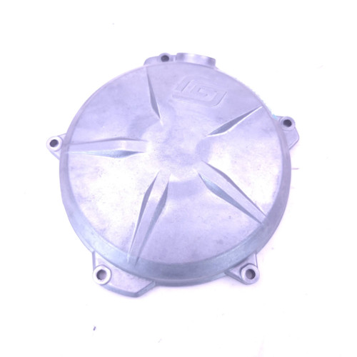 Couvercle carter embrayage - couvercle,