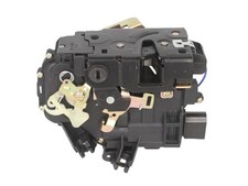 Serrure De Porte Arrière