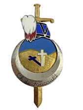 PROMOTION CHARLES de FOUCAULD