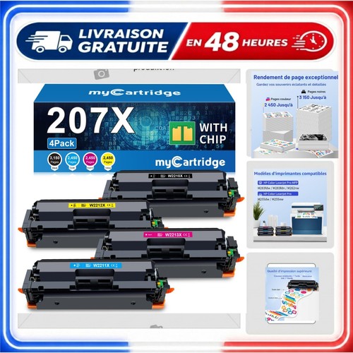 Cartouches toner - de,