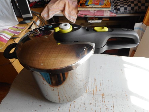 Autocuiseur cocotte tefal 8 - autocuiseur,