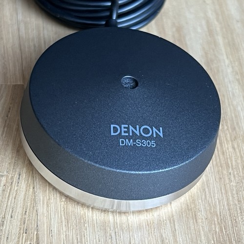Denon s305 omnidirectional - dm-s305,
