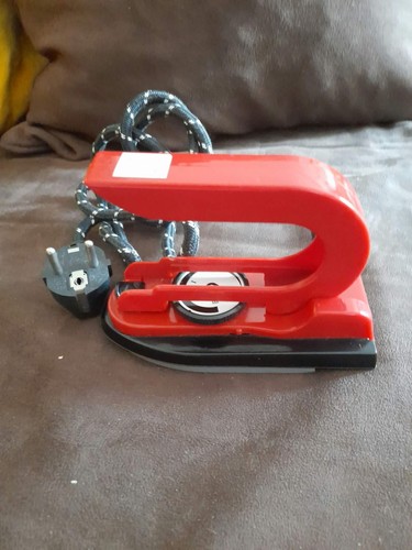 Damart ancien mini fer - mini,