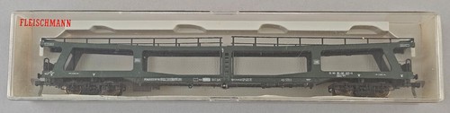 Fleischmann 5285 freight - freight, car