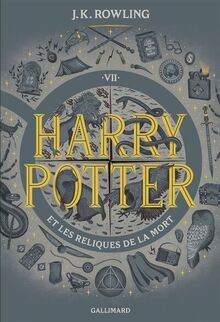 Harry potter les - et,
