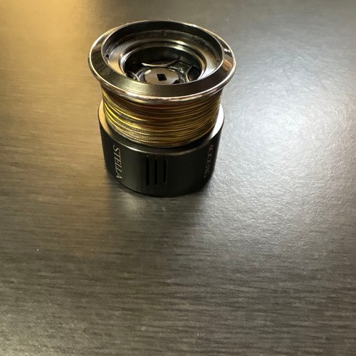 Shimano stella 4000xg - stella,