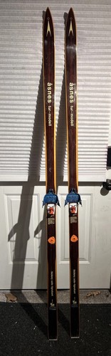 Asnes tur modell vintage - asnes,