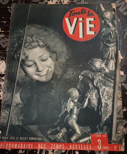 Journal toute vie fevrier - toute, 5