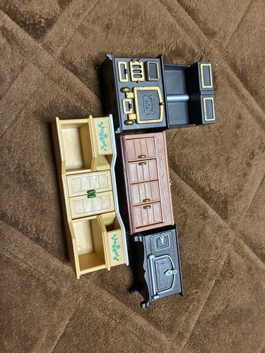 Ensemble accessoires de - d'accessoires,