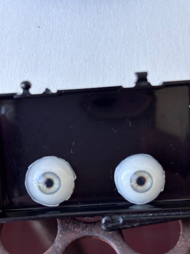 Bjd eyes eyeco size - 11, fit
