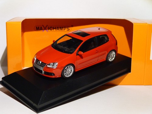 Volkswagen golf r32 de - vw, v