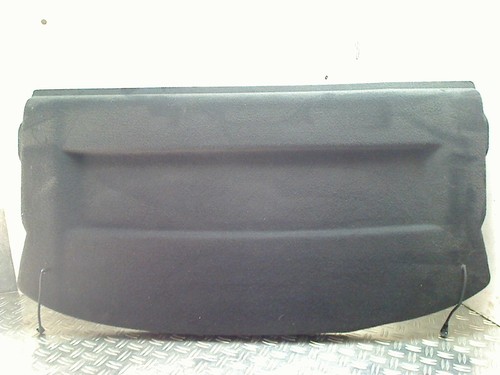 Plage arriere peugeot 308 - arriere,