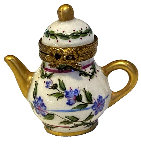 Limoges peint main - limoges,