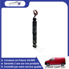 ?? AMORTISSEUR ARRIERE DROIT CITROEN JUMPY TOLE 2007- ➤9816510180 ♻️