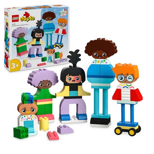 Lego duplo town - duplo,