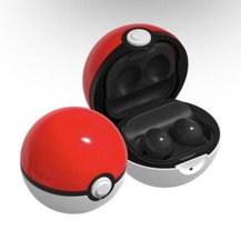 Coque pokemon monster ball - coque,