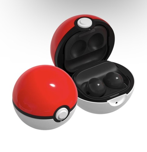Coque pokemon monster ball - pokemon,