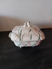 Superbe Soupière Longchamp