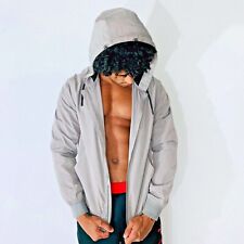 H M VINTAGE VESTE BOMBER