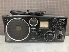 Radio Récepteur 4 Bandes