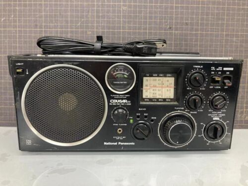 Radio récepteur bandes - récepteur, 4