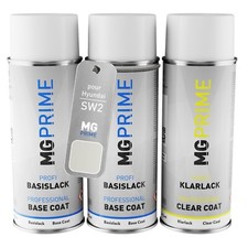 Peinture voiture kit bombe