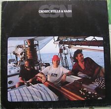 CROSBY,STILLS & NASH " CSN 