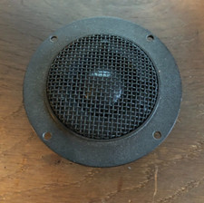 1 HP Speaker Tweeter à dome